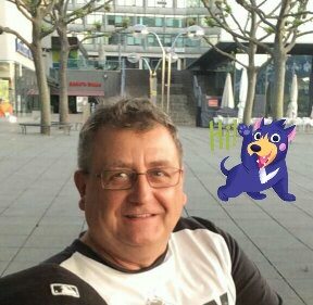 Profilbild von Stefan Heidingsfelder