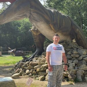 Profilbild von Stefan Heidkamp