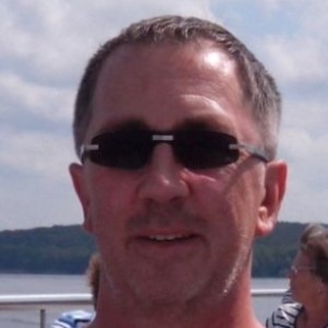 Profilbild von Stefan Heigl