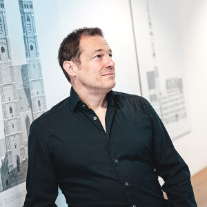 Profilbild von Stefan Heigl