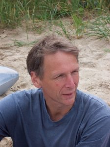 Profilbild von Stefan Heiligtag