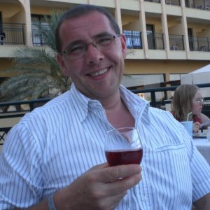 Profilbild von Stefan Heilmaier