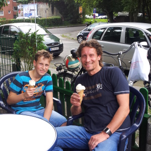 Profilbild von Stefan Hein