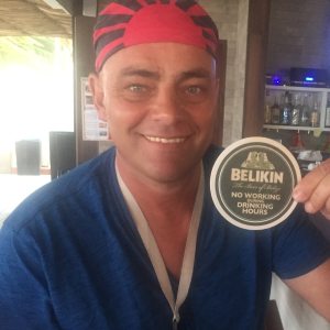 Profilbild von Stefan Heinen