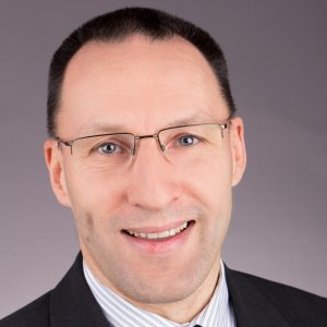 Profilbild von Stefan Heinicke