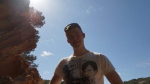 Profilbild von Stefan Heinrich
