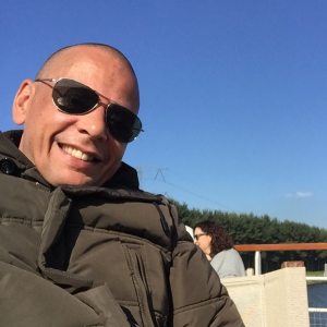 Profilbild von Stefan Heinrich