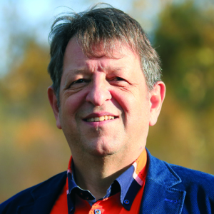 Profilbild von Stefan Heinz