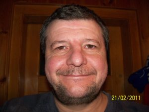 Profilbild von Stefan Heinze