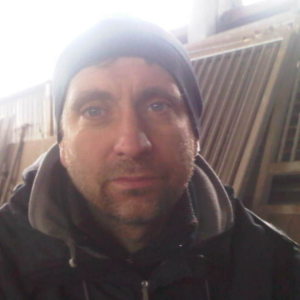 Profilbild von Stefan Heinzel
