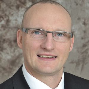 Profilbild von Stefan Heisig