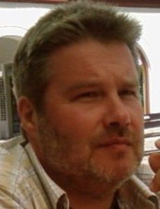 Profilbild von Stefan Heks