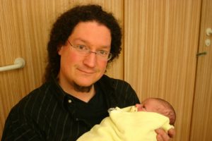 Profilbild von Stefan Helg