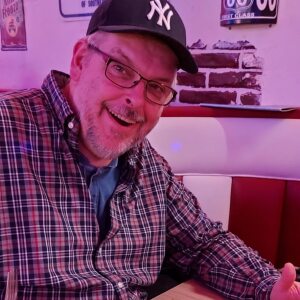 Profilbild von Stefan Heller