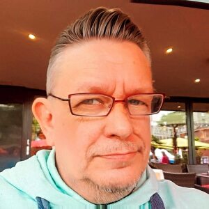 Profilbild von Stefan Hellmeister