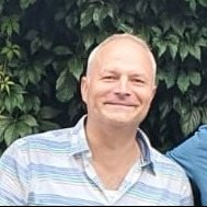 Profilbild von Stefan Hengst