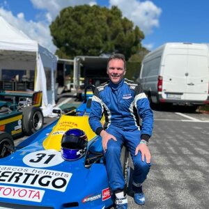 Profilbild von Stefan Henkefend