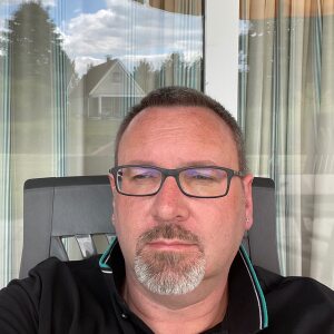 Profilbild von Stefan Henkel