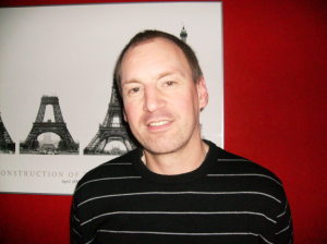 Profilbild von Stefan Henneberg