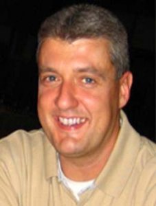 Profilbild von Stefan Henrici