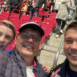 Profilbild von Stefan Henschel