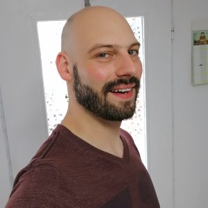 Profilbild von Stefan Henseler