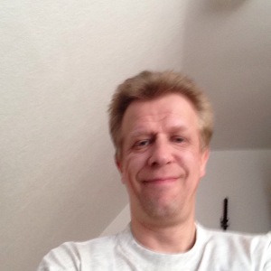 Profilbild von Stefan Hentschel