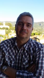 Profilbild von Stefan Herber