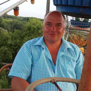 Profilbild von Stefan Herbrechtsmeier