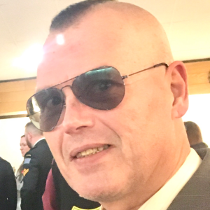 Profilbild von Stefan Hergarden