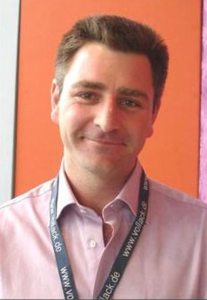 Profilbild von Stefan Hering