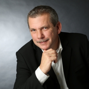 Profilbild von Stefan Hering