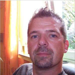Profilbild von Stefan Herlemann
