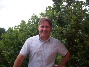 Profilbild von Stefan Hermann