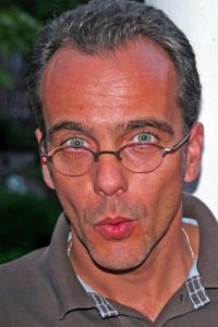 Profilbild von Stefan Hermsen