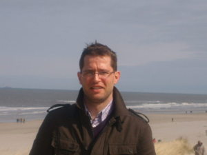 Profilbild von Stefan Herold