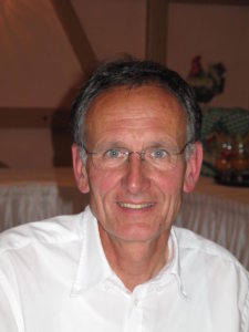 Profilbild von Stefan Herold