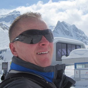 Profilbild von Stefan Herrmann