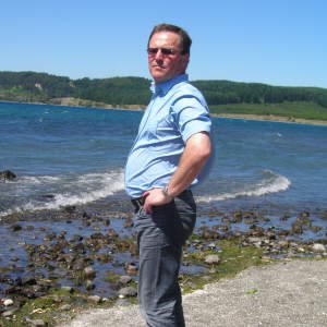 Profilbild von Stefan Herrmann