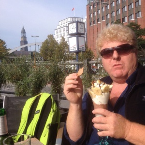 Profilbild von Stefan Herrmann