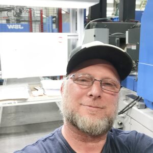 Profilbild von Stefan Herrmann