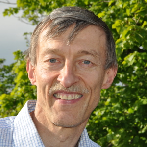 Profilbild von Stefan Hertel