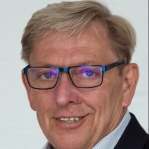 Profilbild von Stefan Hertreiter