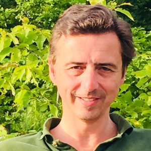 Profilbild von Stefan Herzog