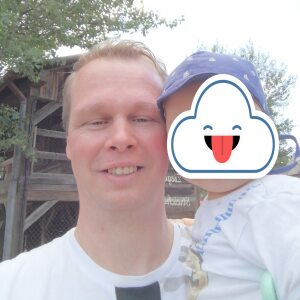 Profilbild von Stefan Herzog