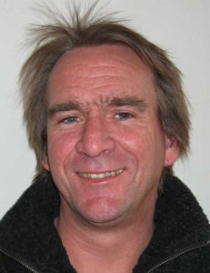 Profilbild von Stefan Heß