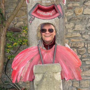 Profilbild von Stefan Hesse