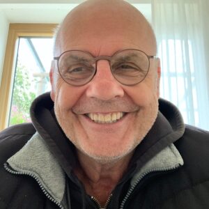 Profilbild von Stefan Hettwer