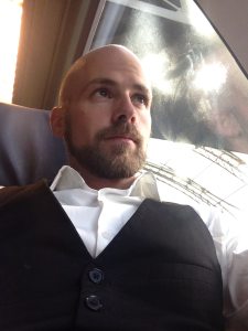 Profilbild von Stefan Hetze