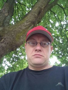 Profilbild von Stefan Heuken